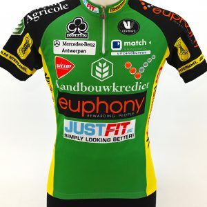 Team Tönissteiner Cycling Jersey Colnago