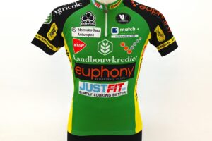 Team Tönissteiner Cycling Jersey Colnago