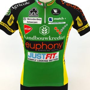 Team Tönissteiner Cycling Jersey Colnago