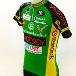 Team Tönissteiner Cycling Jersey Colnago