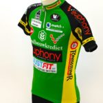 Team Tönissteiner Cycling Jersey Colnago