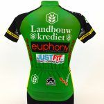 Team Tönissteiner Cycling Jersey Colnago