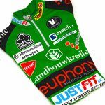 Team Tönissteiner Cycling Jersey Colnago
