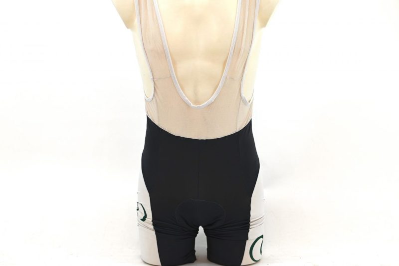 Vintage Edison Bib Cycling Shorts by Ciclo Sport Italy