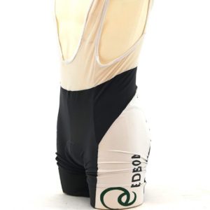 Vintage Edison Bib Cycling Shorts by Ciclo Sport Italy