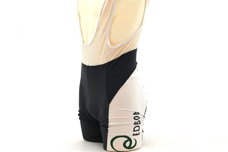 Vintage Edison Bib Cycling Shorts by Ciclo Sport Italy