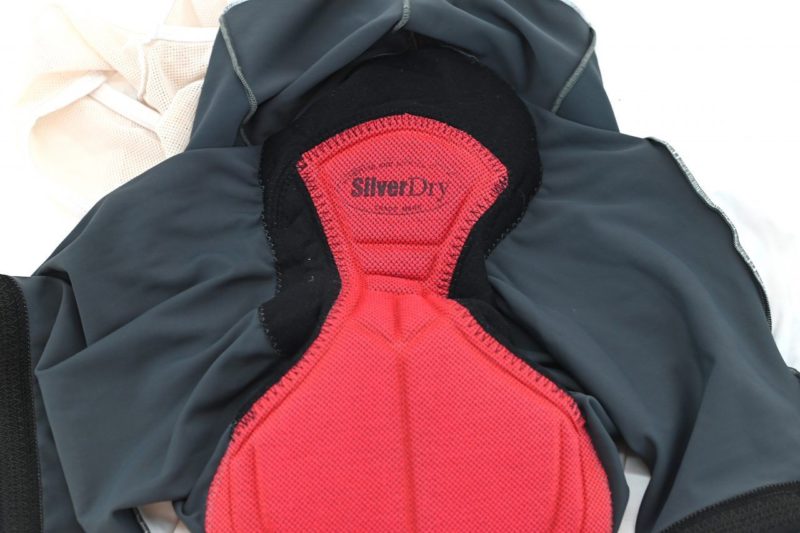 Vintage Edison Bib Cycling Shorts by Ciclo Sport Italy