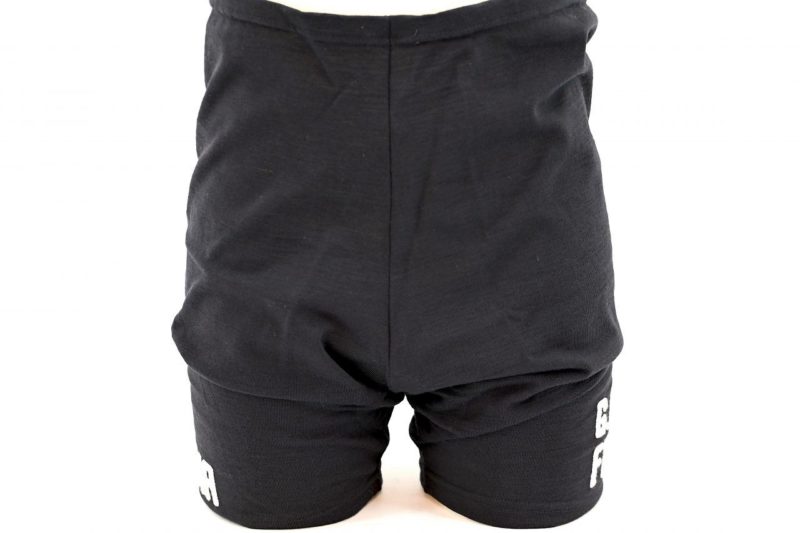 Vintage G.S. Felsina Classic Wool Cycling Shorts