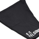 Vintage G.S. Felsina Classic Wool Cycling Shorts