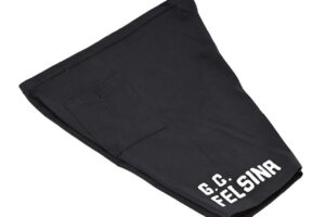 Vintage G.S. Felsina Classic Wool Cycling Shorts