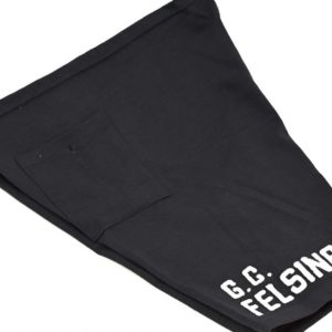 Vintage G.S. Felsina Classic Wool Cycling Shorts
