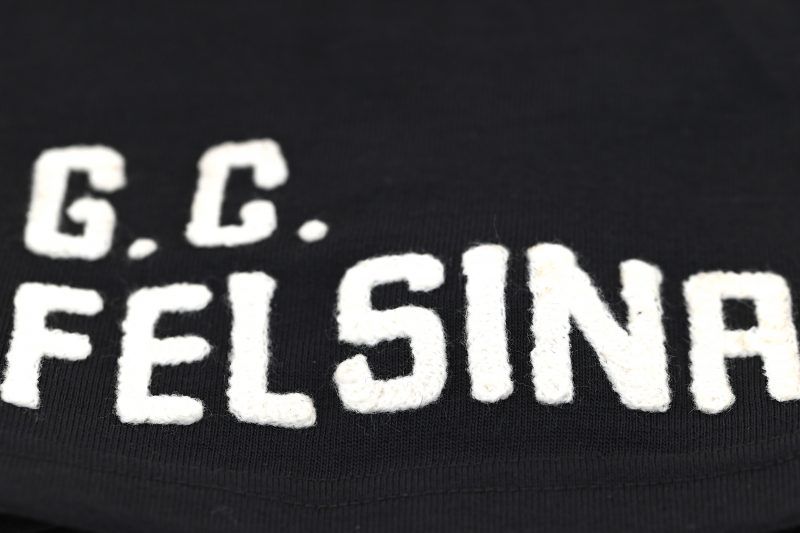 Vintage G.S. Felsina Classic Wool Cycling Shorts
