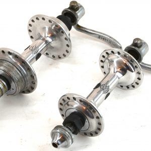 Vintage Gipiemme 36 Holes Hubs