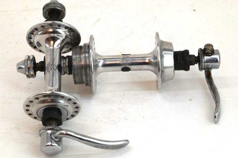 Vintage Gipiemme 36 Holes Hubs