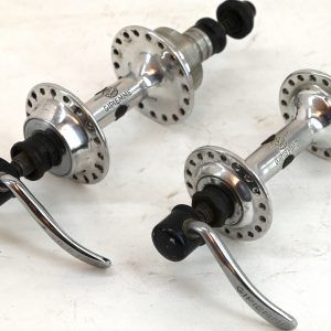 Gipiemme Sprint Hubs 36 Holes