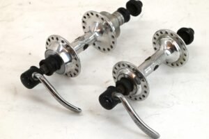 Gipiemme Sprint Hubs 36 Holes