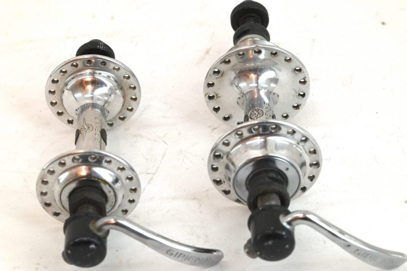 Gipiemme Sprint Hubs 36 Holes