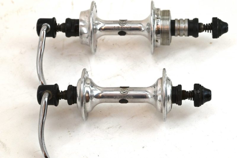 Gipiemme Sprint Hubs 36 Holes
