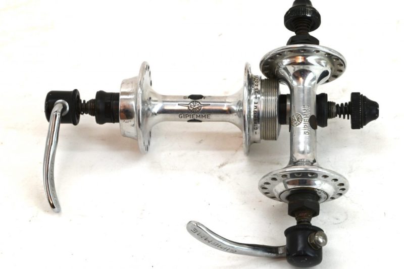 Gipiemme Sprint Hubs 36 Holes