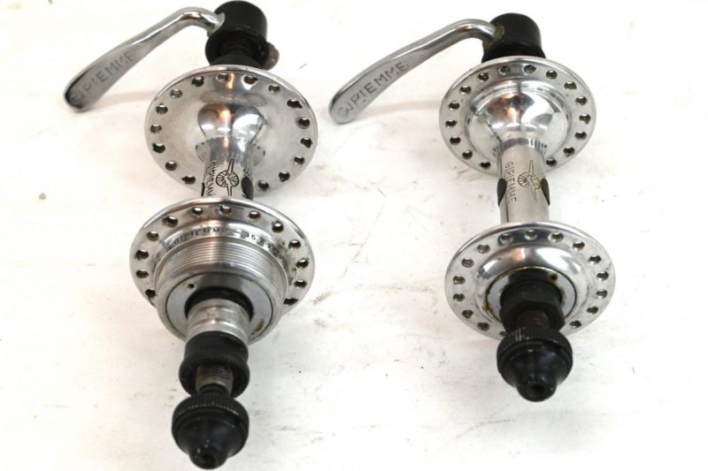 Gipiemme Sprint Hubs 36 Holes