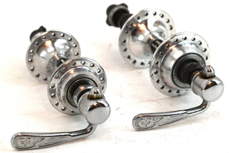 Galli Maillard Hubs 32 Holes - Image 5