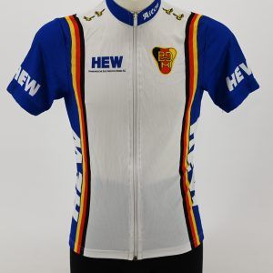 German National Team Jersey Bio Racer