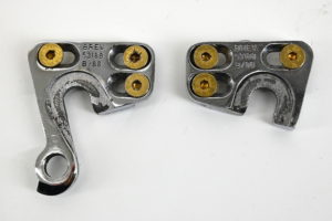 Gios Torino Compact Drop Outs