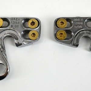 Gios Torino Compact Drop Outs