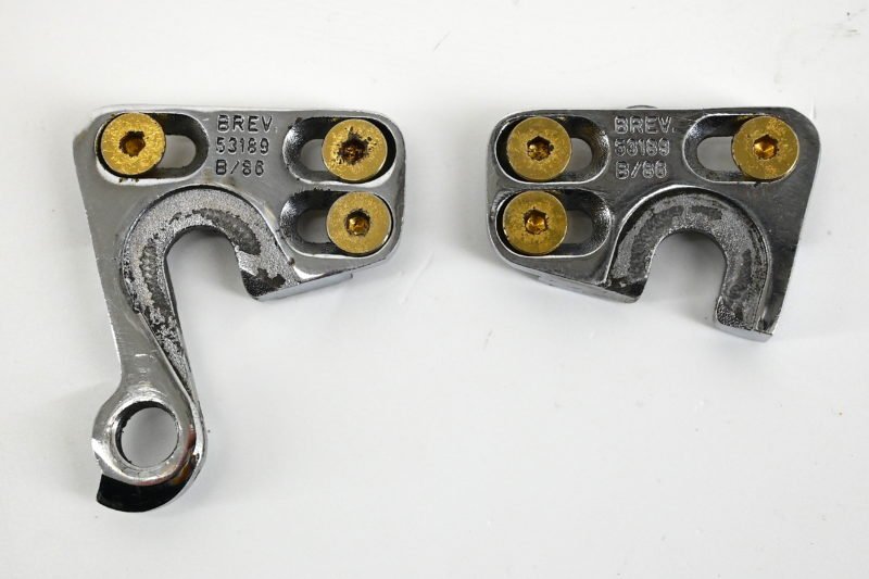 Gios Torino Compact Drop Outs