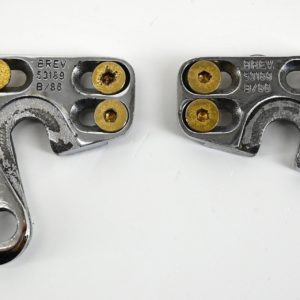 Gios Torino Compact Drop Outs