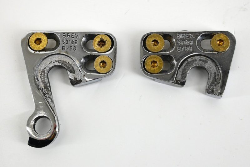 Gios Torino Compact Drop Outs
