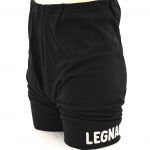 Vinatge Legnano Wool Cycling Shorts by Sergal NOS