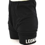 Vinatge Legnano Wool Cycling Shorts by Sergal NOS