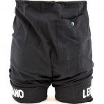 Vinatge Legnano Wool Cycling Shorts by Sergal NOS