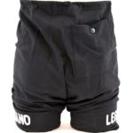 Vinatge Legnano Wool Cycling Shorts by Sergal NOS