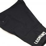 Vinatge Legnano Wool Cycling Shorts by Sergal NOS