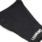 Vinatge Legnano Wool Cycling Shorts by Sergal NOS