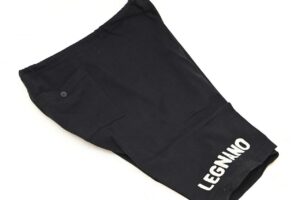 Vinatge Legnano Wool Cycling Shorts by Sergal NOS