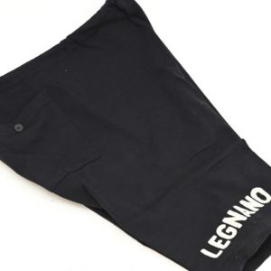 Vinatge Legnano Wool Cycling Shorts by Sergal NOS