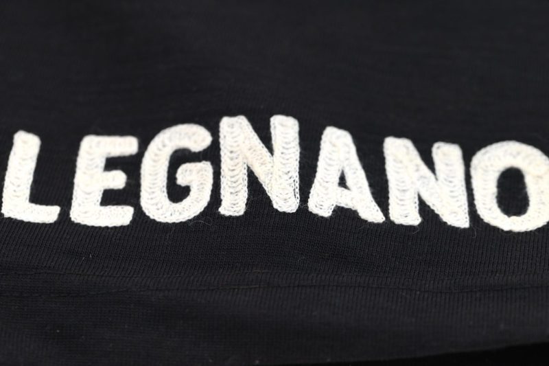 Vinatge Legnano Wool Cycling Shorts by Sergal NOS