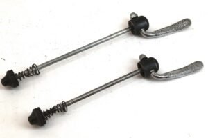 Vinatge Miche F.Moser Quick Releases