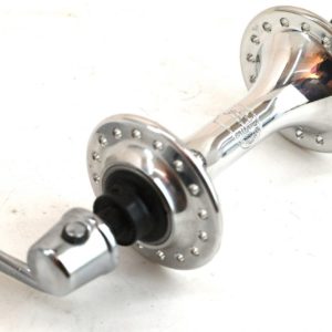 Vintage Campagnolo Athena Front Hub 32 Holes NOS