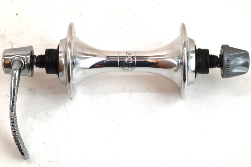 Campagnolo Athena Front Hub 32 Holes NOS - Image 3