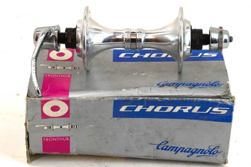 Vintage Campagnolo Chorus Front Hub 36 Holes NOS