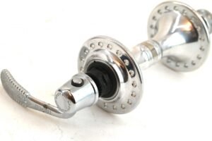 Vintage Campagnolo Chorus Front Hub 36 Holes NOS