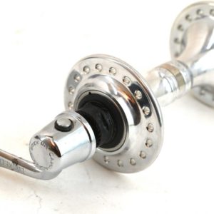 Vintage Campagnolo Chorus Front Hub 36 Holes NOS