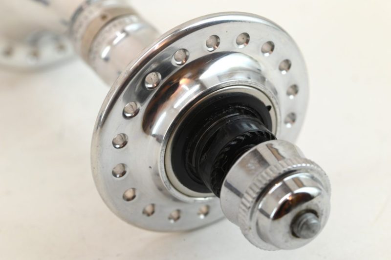 Vintage Campagnolo Chorus Front Hub 36 Holes NOS