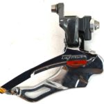 Vintage Shimano Ultegra Front Derailleur FD-6703 NOS