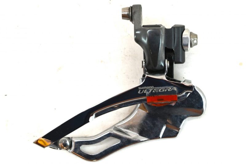 Vintage Shimano Ultegra Front Derailleur FD-6703 NOS