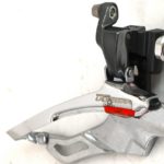 Vintage Shimano Ultegra Front Derailleur FD-6703 NOS